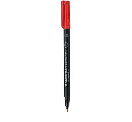 ماژیک پاک نشو استدلر Steadler marker permanent
