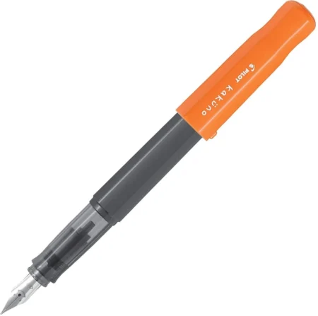 خودنویس پایلوت کاکانو PILOT Kakuno FP M