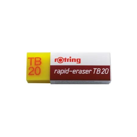 جوهر پاک کن روترینگ Rotring Rapid Eraser TB20
