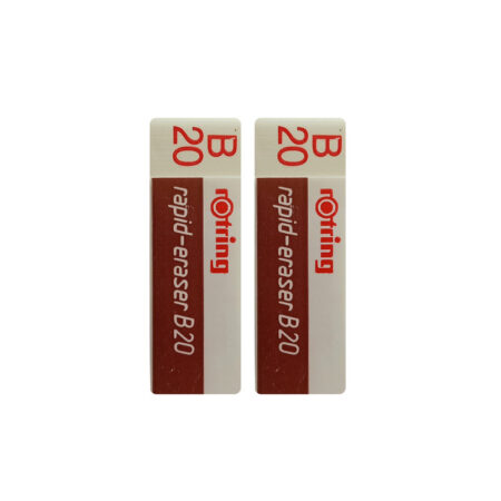 پاک کن هنری روترینگ Rotring B20