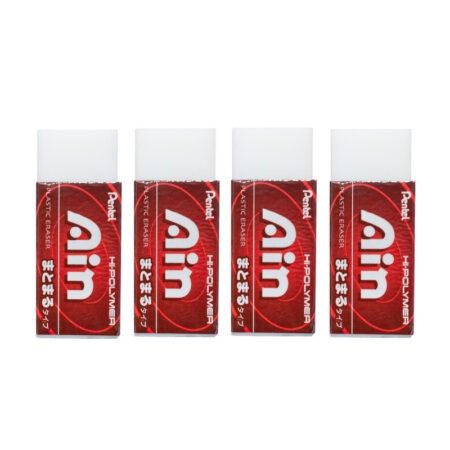 پاک کن پنتل Pentel Ain