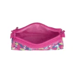 جامدادی سه زیپ گابل مدل Gabol Wings - تصویر 4