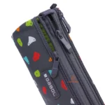 جامدادی سه زیپ گابل مدل Gabol climb - تصویر 2