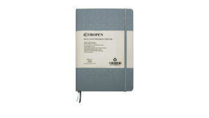 دفتر رقعی جلد سخت یوروپن Europen Medium - تصویر 10