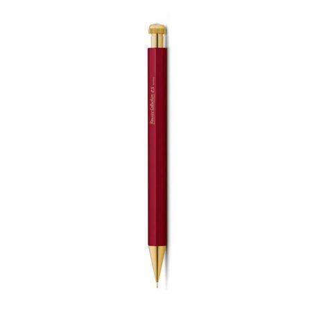 مداد نوکی اسپشیال قرمز کاوکو Kaweco Special Red