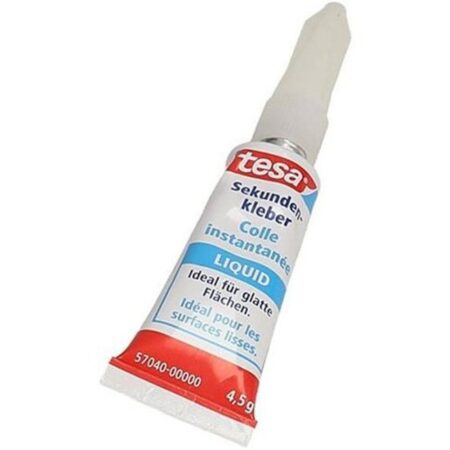 چسب قطره ای مایع تسا Tesa