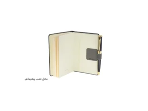 قلم گیر دفتر یوروپن Europen Pen Loop - تصویر 3