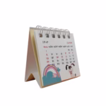 تقویم رومیزی کوچک 1404