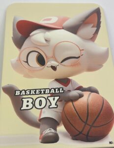 هولدر کتاب فلزی