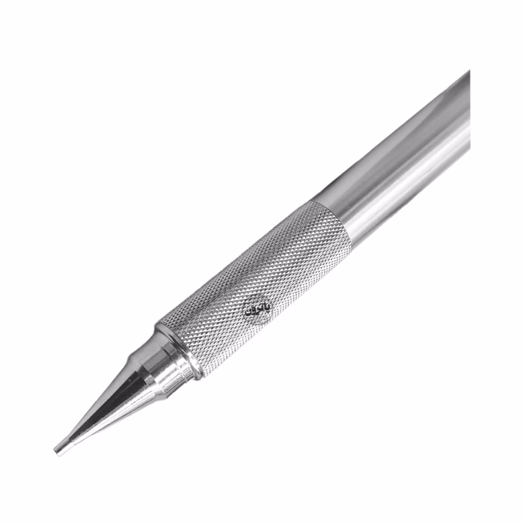 اتود Zebra مدل M-701 - سایز 0.7 - تمام استیل