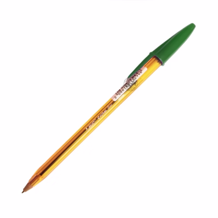 خودکار Bic ریزنویس مدل Cristal Fine - نوک 0.8