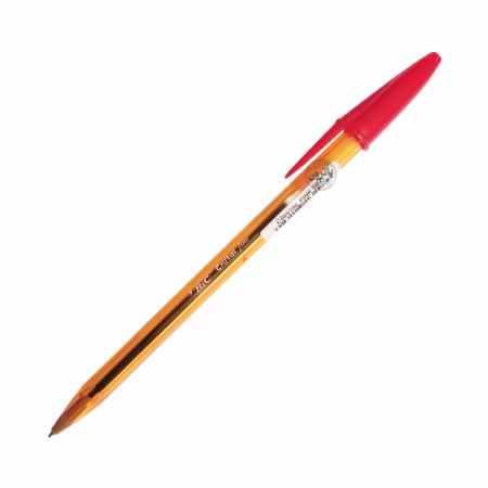 خودکار Bic ریزنویس مدل Cristal Fine - نوک 0.8