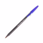 خودکار Bic درشتنویس مدل Cristal Large - نوک 1.6 - مناسب خوشنویسی