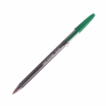 خودکار Bic درشتنویس مدل Cristal Large - نوک 1.6 - مناسب خوشنویسی