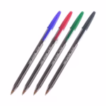 خودکار Bic درشتنویس مدل Cristal Large - نوک 1.6 - مناسب خوشنویسی