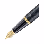 خودنویس Sheaffer مدل 300 - بدنه پترن دار Barrel