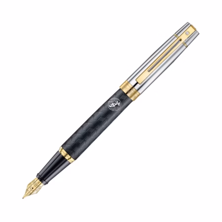 خودنویس Sheaffer مدل 300 - بدنه پترن دار Barrel