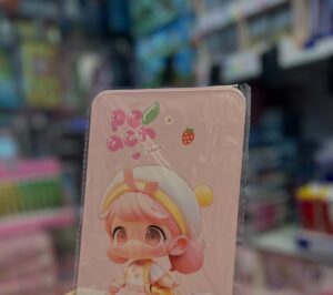 هولدر کتاب فلزی - تصویر 4