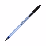 خودکار Bic نرم نویس مدل Cristal Soft - نوک 1.2