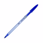 خودکار Bic نرم نویس مدل Cristal Soft - نوک 1.2