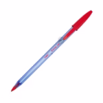 خودکار Bic نرم نویس مدل Cristal Soft - نوک 1.2
