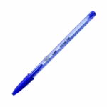 خودکار Bic نرم نویس مدل Cristal Soft - نوک 1.2
