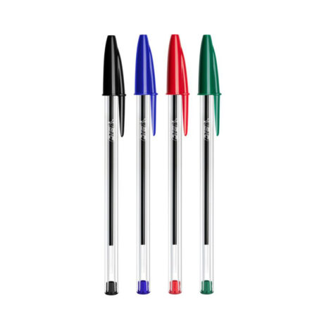 خودکار کریستال مدیوم بیک Bic Cristal Medium