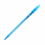 خودکار رنگی Bic مدل Cristal Fashion - نوک 1.0