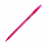 خودکار رنگی Bic مدل Cristal Fashion - نوک 1.0