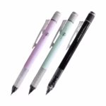 اتود Tombow مدل Mono Graph - سایز 0.5 - مکانیزم بیرون آمدن نوک با تکان دادن