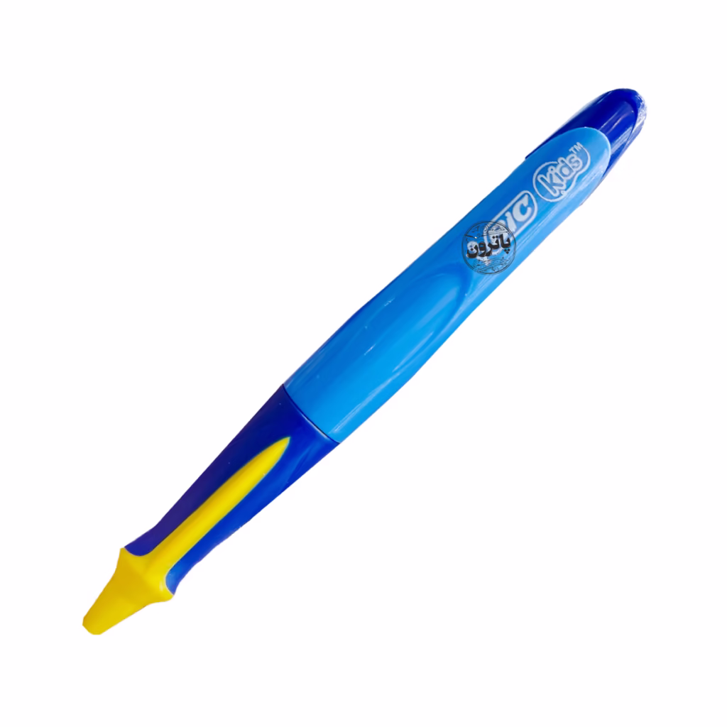 اتود Bic مدل Kids - سایز 1.3 میل - کوتاه مناسب کودکان