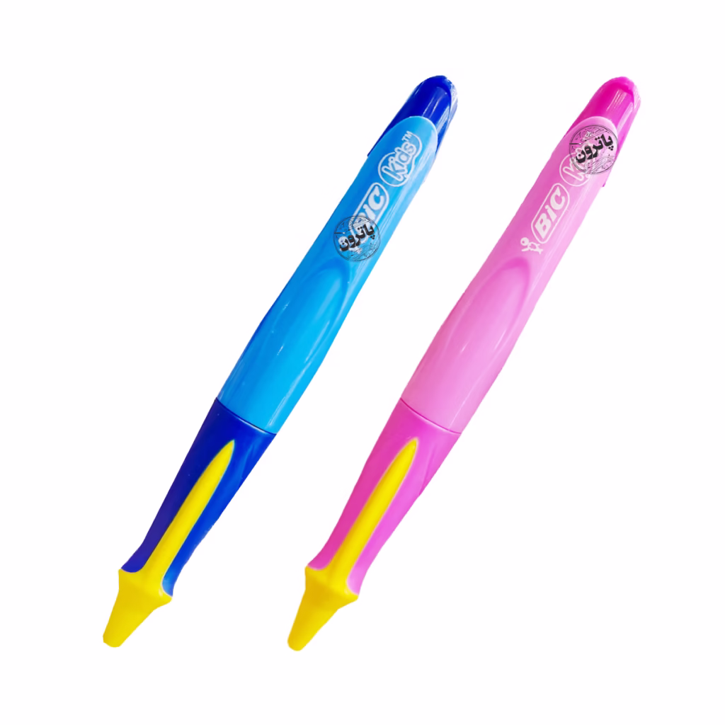 اتود Bic مدل Kids - سایز 1.3 میل - کوتاه مناسب کودکان