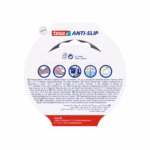 نوار ضد لغزش چسبی Tesa مدل Anti Slip 55587