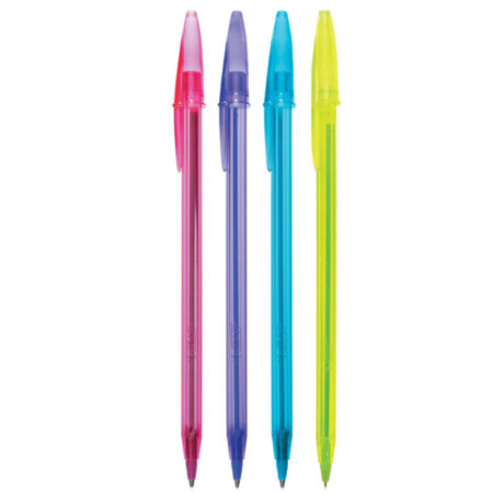 خودکار کریستال فشن بیک Bic Cristal Fashion