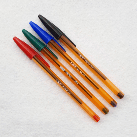 خودکار کریستال فاین بیک Bic Cristal Fine