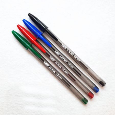 خودکار کریستال لارج بیک Bic Cristal Large