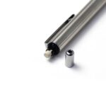 مداد نوکی فلزی زبرا Zebra M-701 - تصویر 7