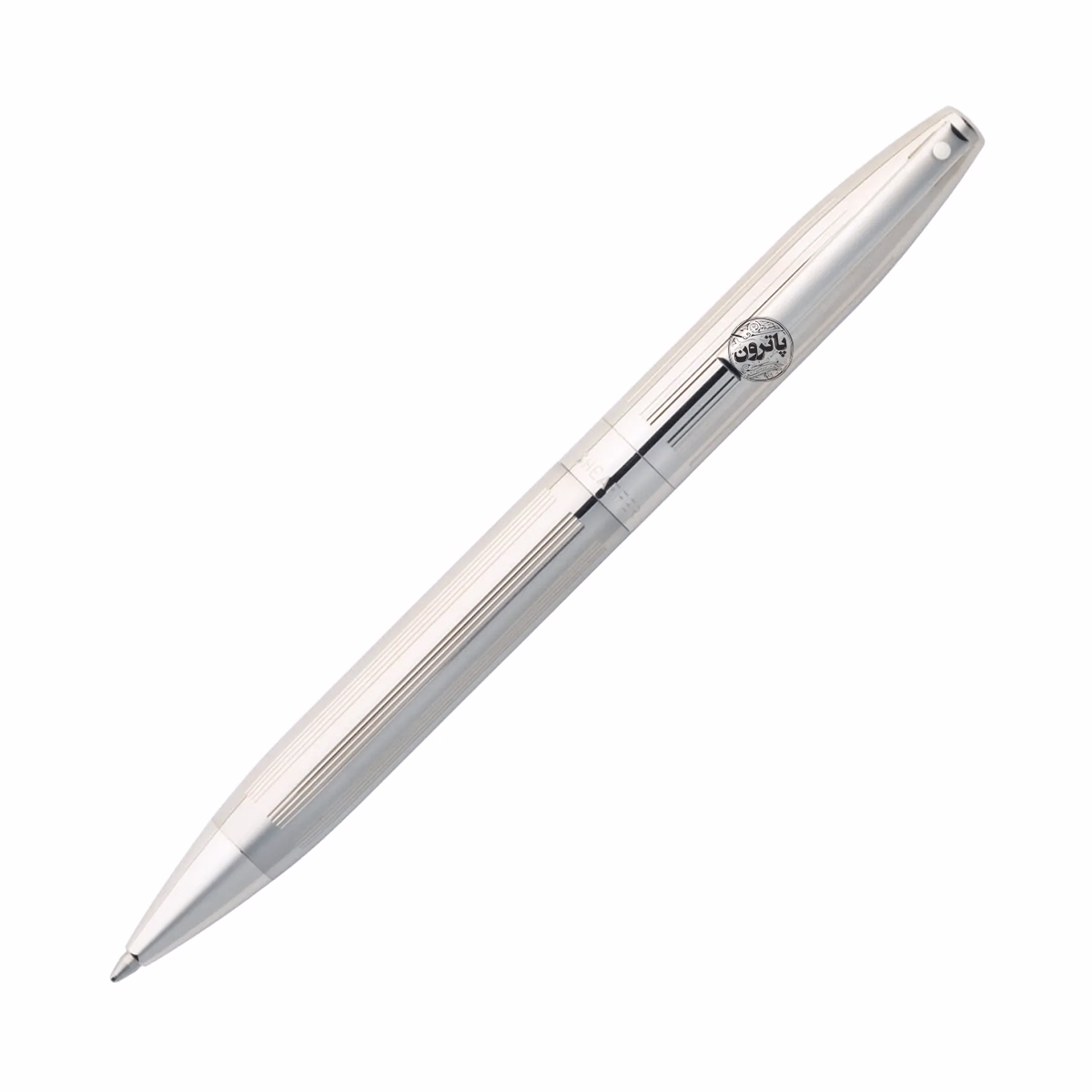 155 خودکار Sheaffer مدل Legacy Paladium - بدنه پالادیوم - تصویر 1