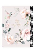 دفتر کلاسیک پریمیوم (وزیری) دات نوت