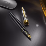 خودنویس Sheaffer مدل Legacy - نوک طلای 22 عیار