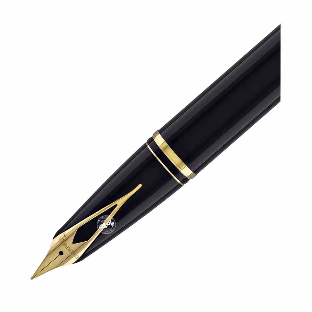 صفحه اصلی 30 خودنویس Sheaffer مدل Legacy - نوک طلای 22 عیار
