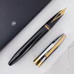خودنویس Sheaffer مدل Legacy - نوک طلای 22 عیار