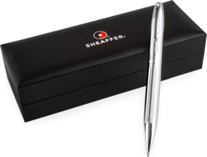 خودکار شیفر لگسی پالادیومی Sheaffer legecy Paladium - تصویر 4