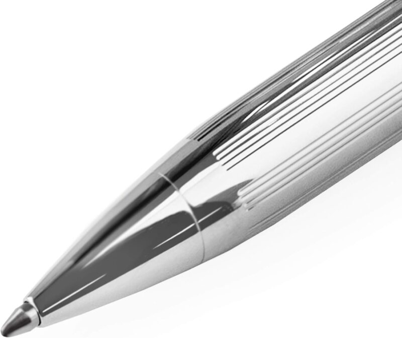 خودکار شیفر لگسی پالادیومی Sheaffer legecy Paladium - تصویر 3