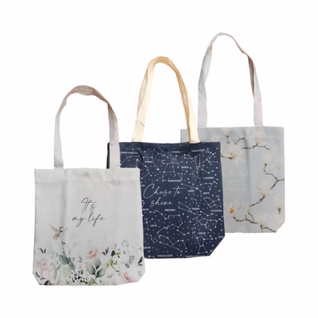 ساک پارچه ای دات نوت