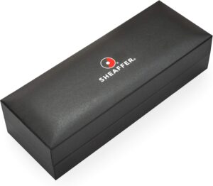 خودکار شیفر لگسی پالادیومی Sheaffer legecy Paladium - تصویر 2