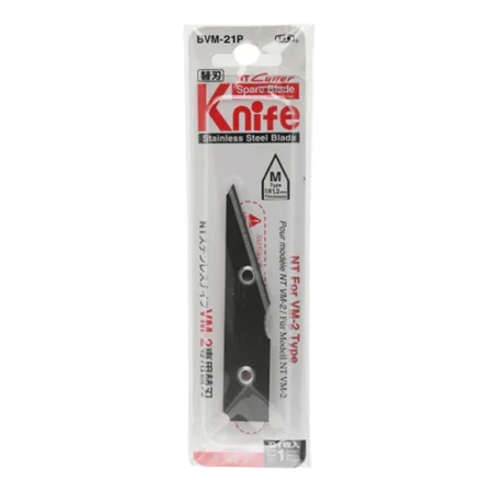 تیغ کاتر چاقویی Nt Cutter