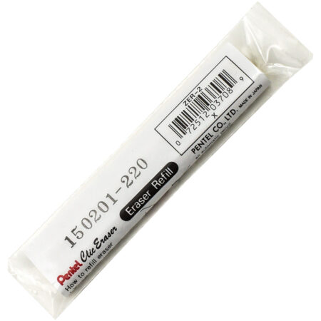 یدک پاک کن اتودی پنتل Pentel ZER-2
