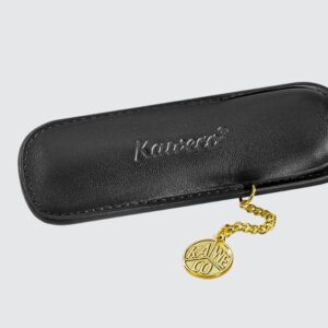 لفاف چرمی زنجیردار کلاسیک کاوکو Kaweco Classic