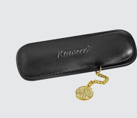 لفاف چرمی زنجیردار کلاسیک کاوکو Kaweco Classic